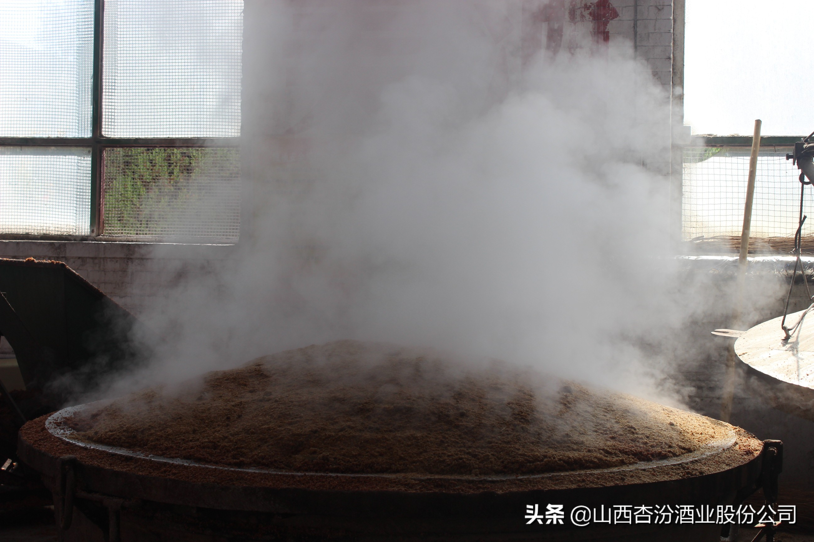 杏花村真正的原浆白酒，有90%以上的人没有喝过
