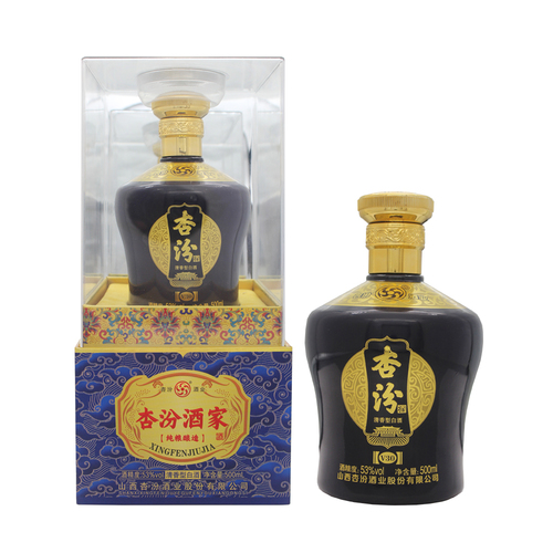 53°杏汾酒家 500ml