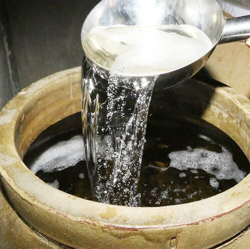 42度粮酒25L
